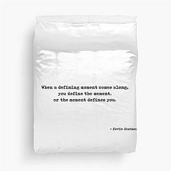 When A Moment Comes Along Defines The Moment