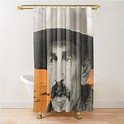 Kevin Costner Curtain