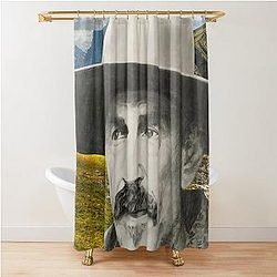 Kevin Costner Curtain