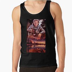 Kevin Costner Robin Hood Tank Top
