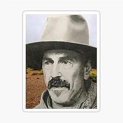 Kevin Costner