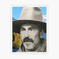 Kevin Costner