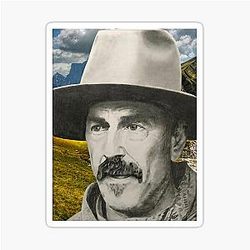 Kevin Costner