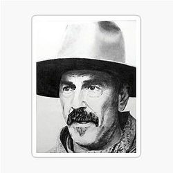 Kevin Costner