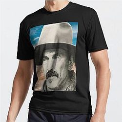 Kevin Costner Active Tee