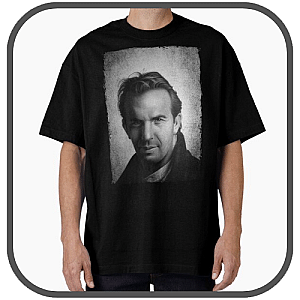 Kevin Costner T-Shirts