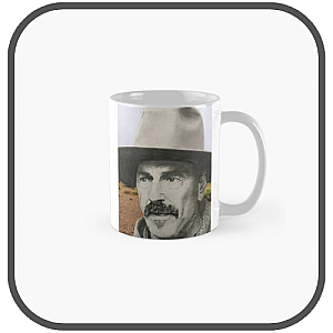 Kevin Costner Mugs
