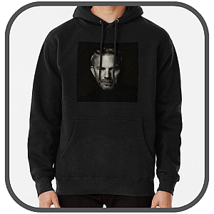 Kevin Costner Hoodies
