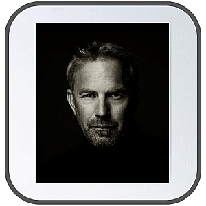 Kevin Costner Posters