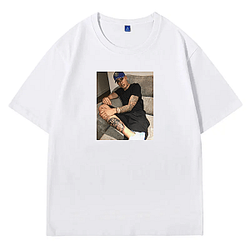 Kevinho Energia Surreal Look Kevinho T-Shirts