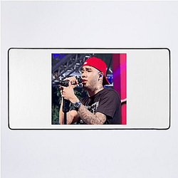 Kevinho Tum Tum Bate Ästhetik Kevinho Mouse Pads