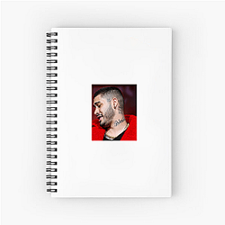 Kevinho Hitmaker Brasileiro Design Kevinho Cahier
