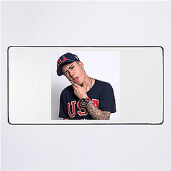 Kevinho O Grave Que Faz Bum Tee Kevinho Mouse Pads