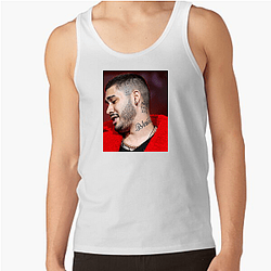 Kevinho Hitmaker Brasileiro Design Kevinho Tank Tops