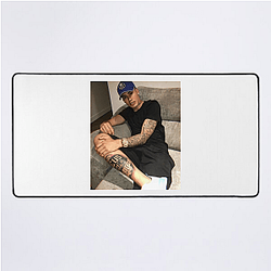 Kevinho Energia Surreal Look Kevinho Mouse Pads