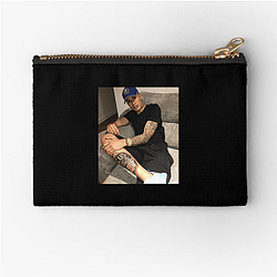 Kevinho Energia Surreal Look Kevinho Zipper Beutel