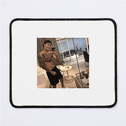 Kevinho Olha a Explosão Graphic Kevinho Mouse Pads