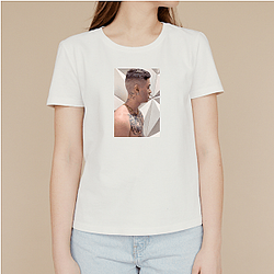 Kevinho Einzigartige Tanzbewegung Motif Kevinho T-Shirts