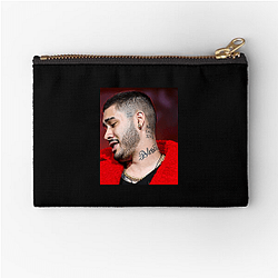 Kevinho Hitmaker Brasileiro Design Kevinho Zipper Beutel