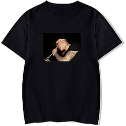 Kevinho Festa Totale Stile Kevinho T-shirt