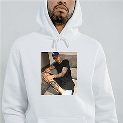 Kevinho Energia Surreal Look Kevinho Hoodies