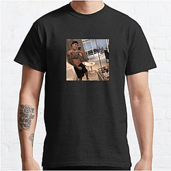 Kevinho Olha a Explosão Graphic Kevinho T-shirts