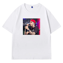 Kevinho Tum Tum Bate Ästhetik Kevinho T-Shirts