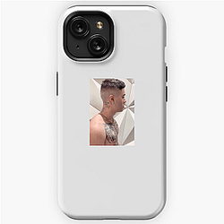 Kevinho Einzigartige Tanzbewegung Motif Kevinho iPhone Taschen