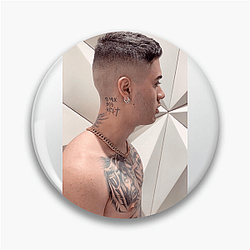 Kevinho Einzigartige Tanzbewegung Motif Kevinho Pins