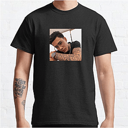 Kevinho Brazilian Pop Fashion Kevinho T-Shirts