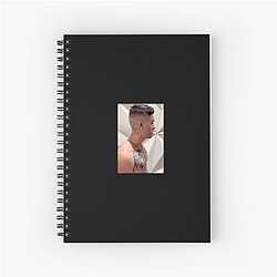 Kevinho Motif de mouvement de danse unique Kevinho Cahier