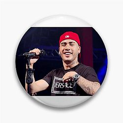 Kevinho Funknejo Style Kevinho Pins