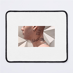 Kevinho Zé Droguinha Vibe Kevinho Mouse Pads