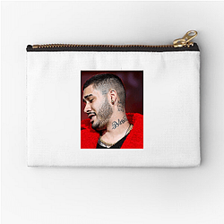 Kevinho Hitmaker Brasileiro Design Kevinho Zipper Beutel