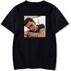 Kevinho Mode pop brésilienne Kevinho T-shirts
