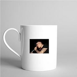 Kevinho Festa Totale Stile Kevinho Mugs