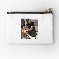 Kevinho Energia Surreal Look Kevinho Zipper Beutel