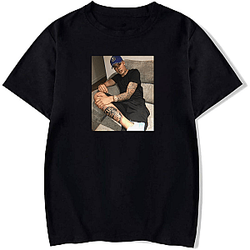 Kevinho Energia Surreal Look Kevinho T-shirt