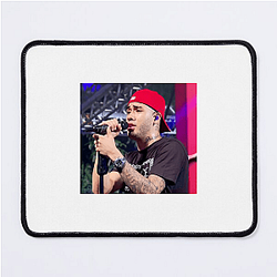 Kevinho Tum Tum Bate Ästhetik Kevinho Mouse Pads