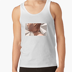Kevinho Zé Droguinha Vibe Kevinho Tank Tops