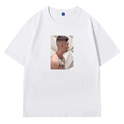 Kevinho Unique Dance Move Motif Kevinho T-Shirts