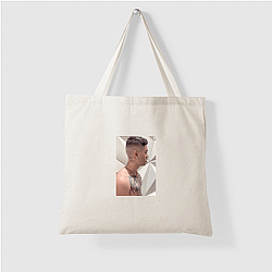 Kevinho Einzigartige Tanzbewegung Motif Kevinho Taschen