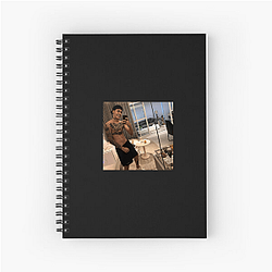 Kevinho Olha a Explosão Graphic Kevinho Cahier