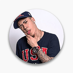 Kevinho O Grave Que Faz Bum Tee Kevinho Pins