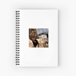 Kevinho Olha a Explosão Graphic Kevinho Cahier