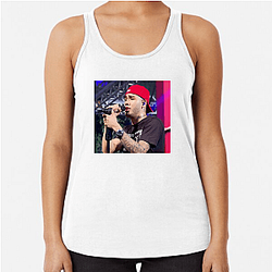 Kevinho Tum Tum Bate Ästhetik Kevinho Tank Tops