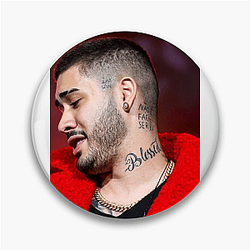 Kevinho Hitmaker Brasileiro Design Kevinho Pins