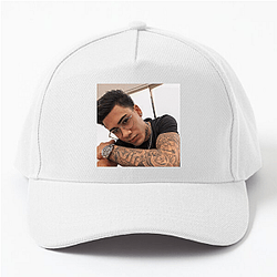 Kevinho Brasilianische Pop Fashion Kevinho Mützen und Mützen