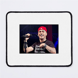 Kevinho Funknejo Style Kevinho Mouse Pads
