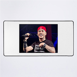 Kevinho Funknejo Style Kevinho Mouse Pads